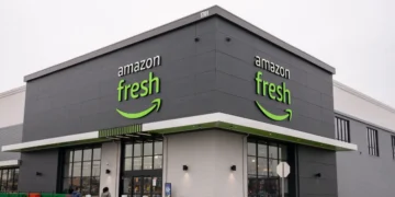 Amazon is laying off thousands of workers as it closes Fresh stores. Here’s the severance package it’s offering staff.