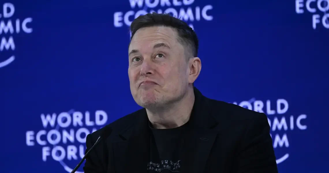 Grok’s new recruits? Investment bankers.