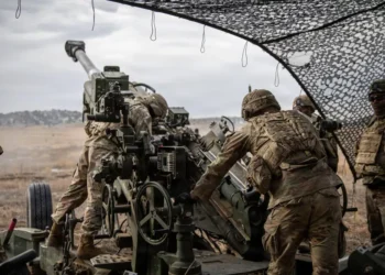 New US Army software predicts ammo and fuel needs for however an enemy might fight