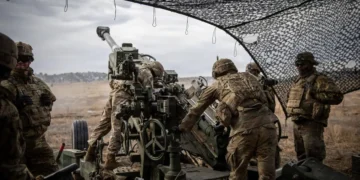 New US Army software predicts ammo and fuel needs for however an enemy might fight