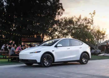Tesla’s latest lineup tweaks: no more ‘Standard’ branding and a cheaper AWD Model Y