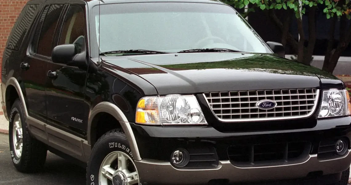 Eddie Bauer’s greatest achievement didn’t hang in a closet. It sat in the driveway.