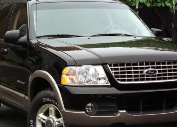 Eddie Bauer’s greatest achievement didn’t hang in a closet. It sat in the driveway.