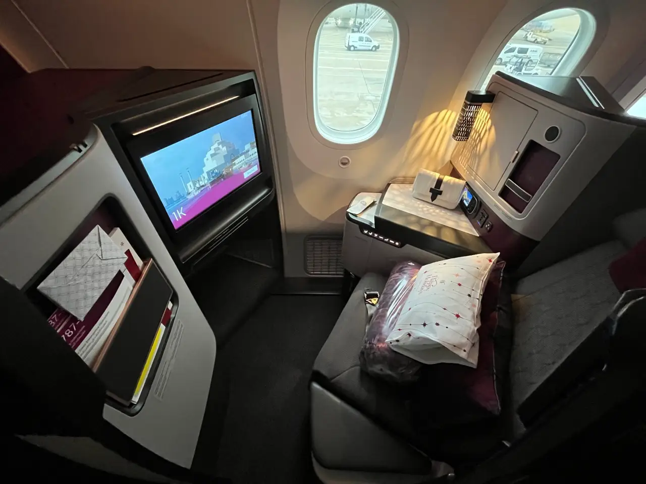 Business class 