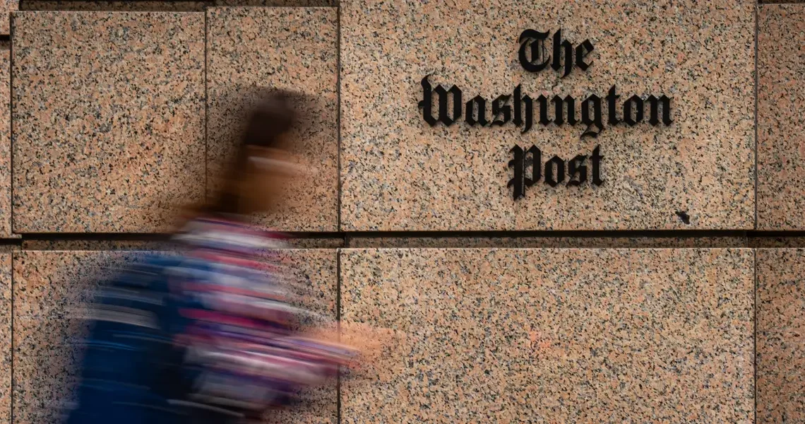 Here’s the severance package The Washington Post is offering laid-off staffers