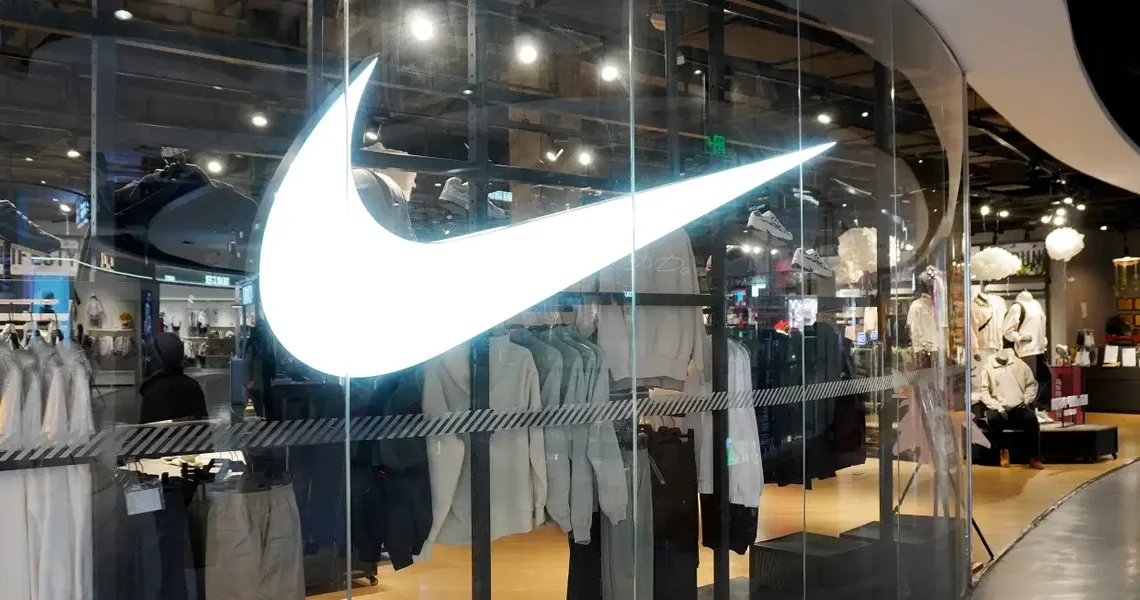 A federal agency is probing Nike for discrimination against white employees