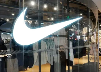 A federal agency is probing Nike for discrimination against white employees