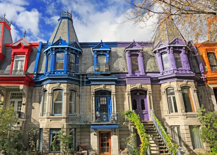 I’ve traveled all over North America, but there’s just one place I’d move to in a heartbeat