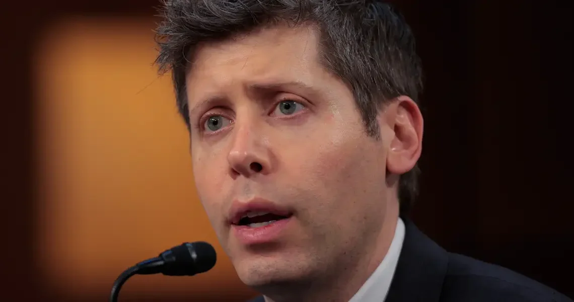 Sam Altman says Anthropic’s Super Bowl spot is ‘dishonest’ about ChatGPT ads, but he agrees it’s funny