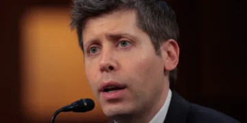 Sam Altman says Anthropic’s Super Bowl spot is ‘dishonest’ about ChatGPT ads, but he agrees it’s funny