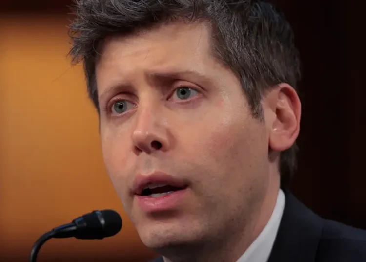Sam Altman says Anthropic’s Super Bowl spot is ‘dishonest’ about ChatGPT ads, but he agrees it’s funny