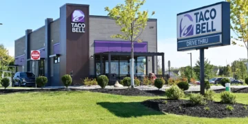 Taco Bell’s CEO says the chain’s ‘magic formula’ is fueling growth as rivals fall flat