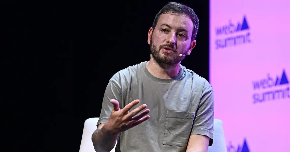 An identity verification AI startup is having all employees try vibe coding