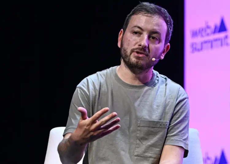 An identity verification AI startup is having all employees try vibe coding