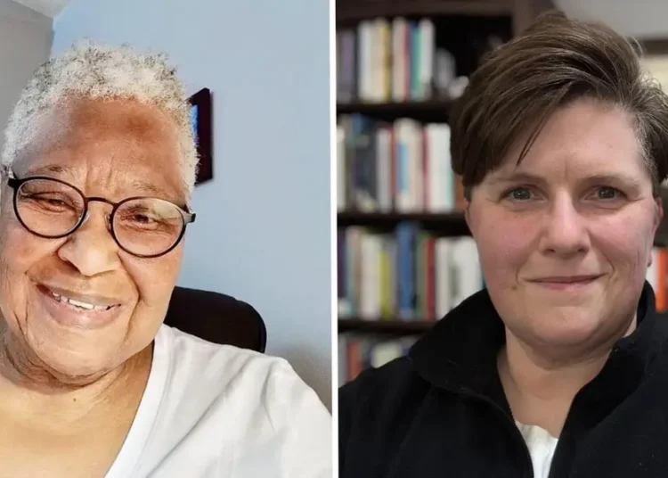 Their goal is a peaceful retirement. Up to half a million dollars in student loans is standing in the way.