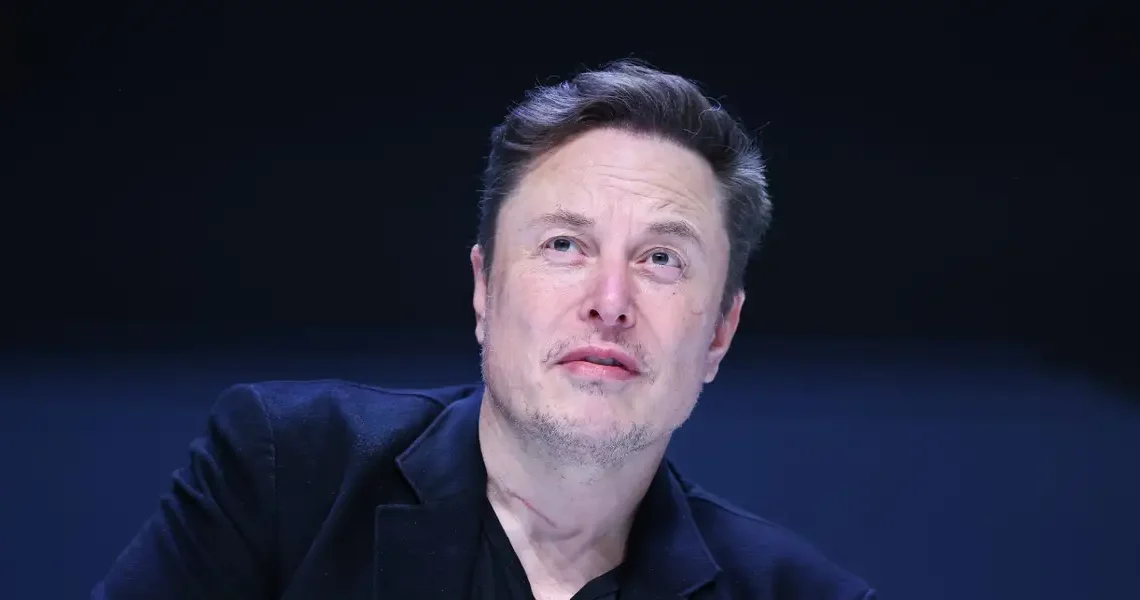 Elon Musk will have to sit for a deposition over what he did at DOGE, judge rules