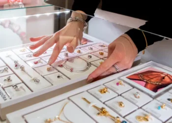 Pandora said the price of silver and gold has ‘skyrocketed,’ and it’s betting on another precious metal