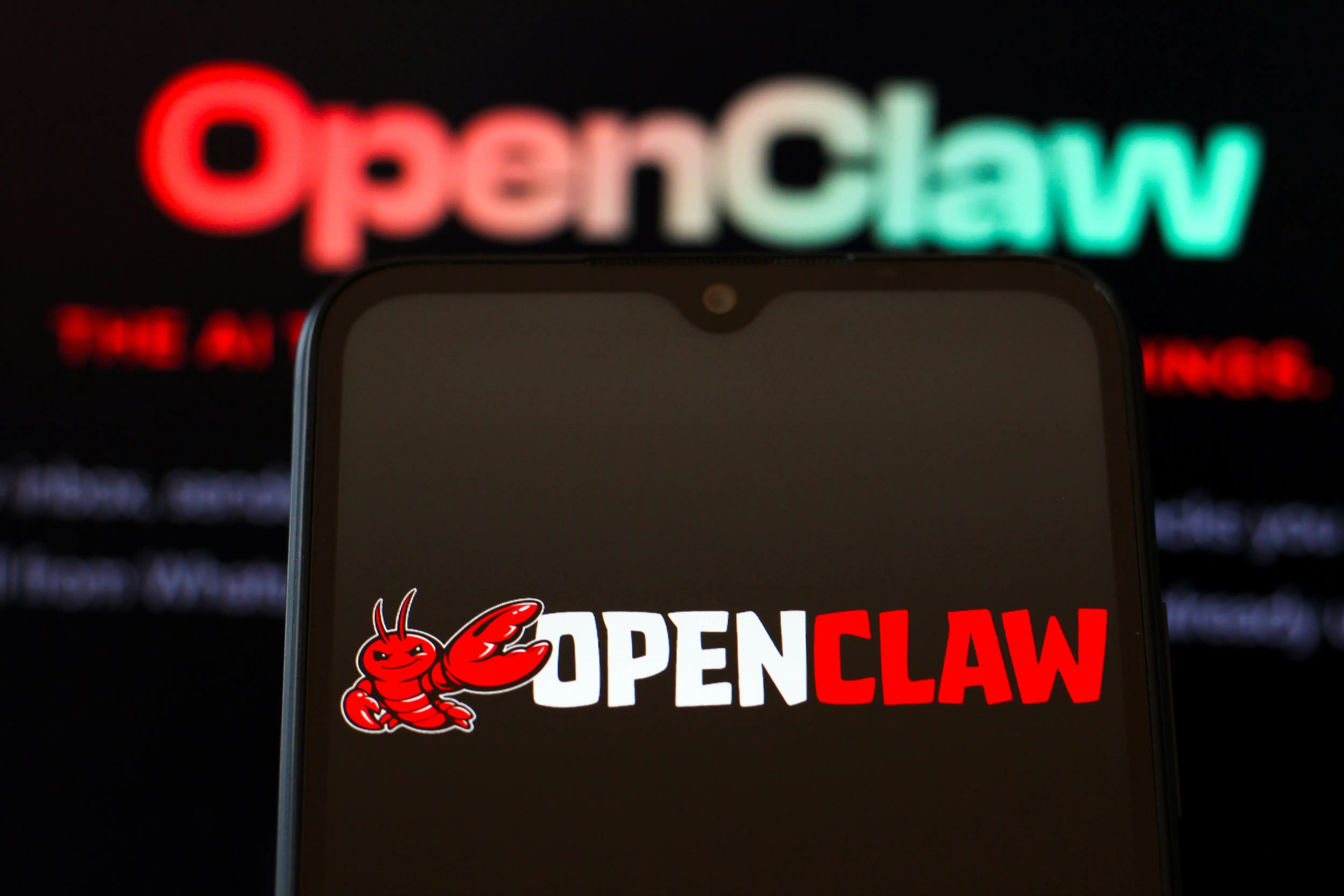 openclaw logo