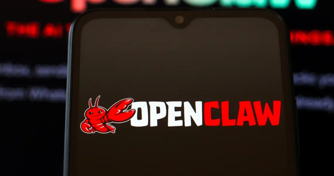China’s tech giants are opening their doors to OpenClaw. The Chinese internet is lapping it up.