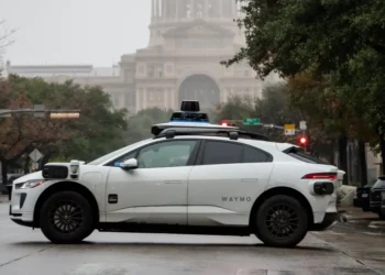 Waymo got grilled on Capitol Hill as lawmakers accused it of relying too much on Chinese cars and overseas labor