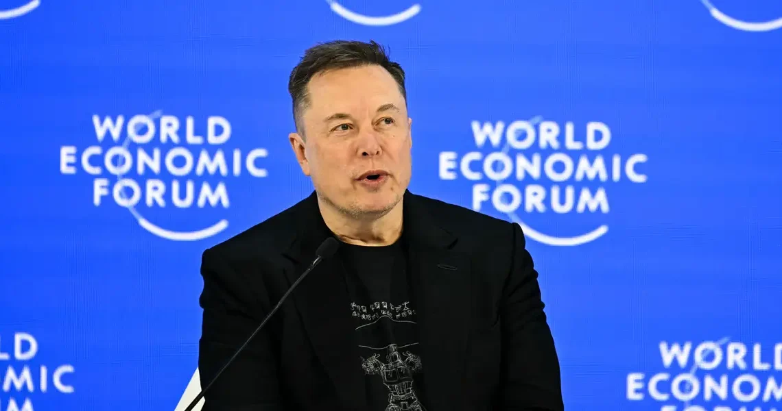 Elon Musk says money can’t buy happiness. Research shows he’s both right and wrong.