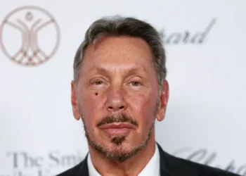 Oracle’s Larry Ellison is down an unmatched $49 billion this year after the plunge in software stocks