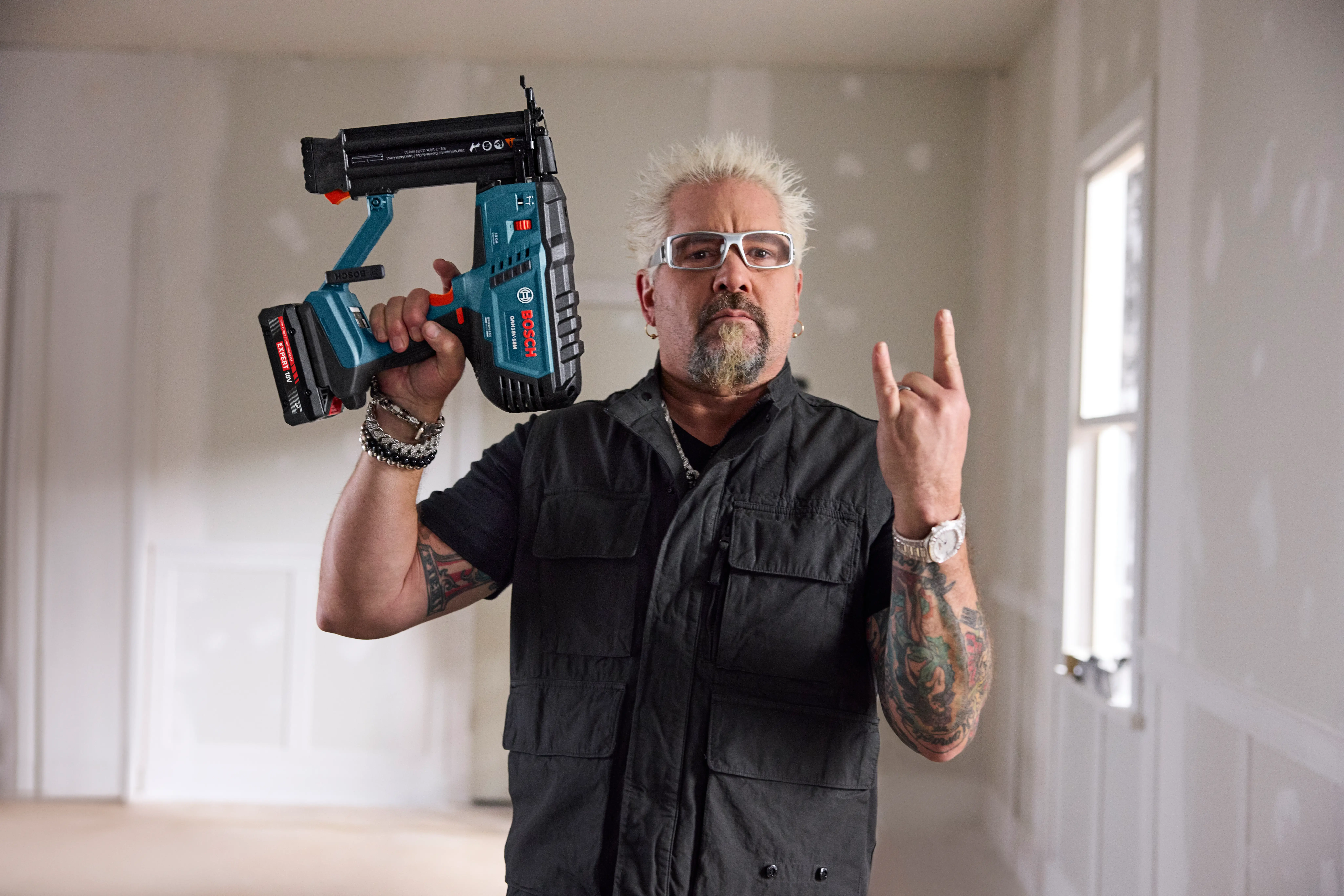 bosch guy fieri