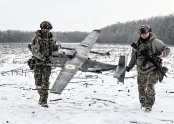 The new US Army drone course is teaching soldiers that drones aren’t always the right weapon