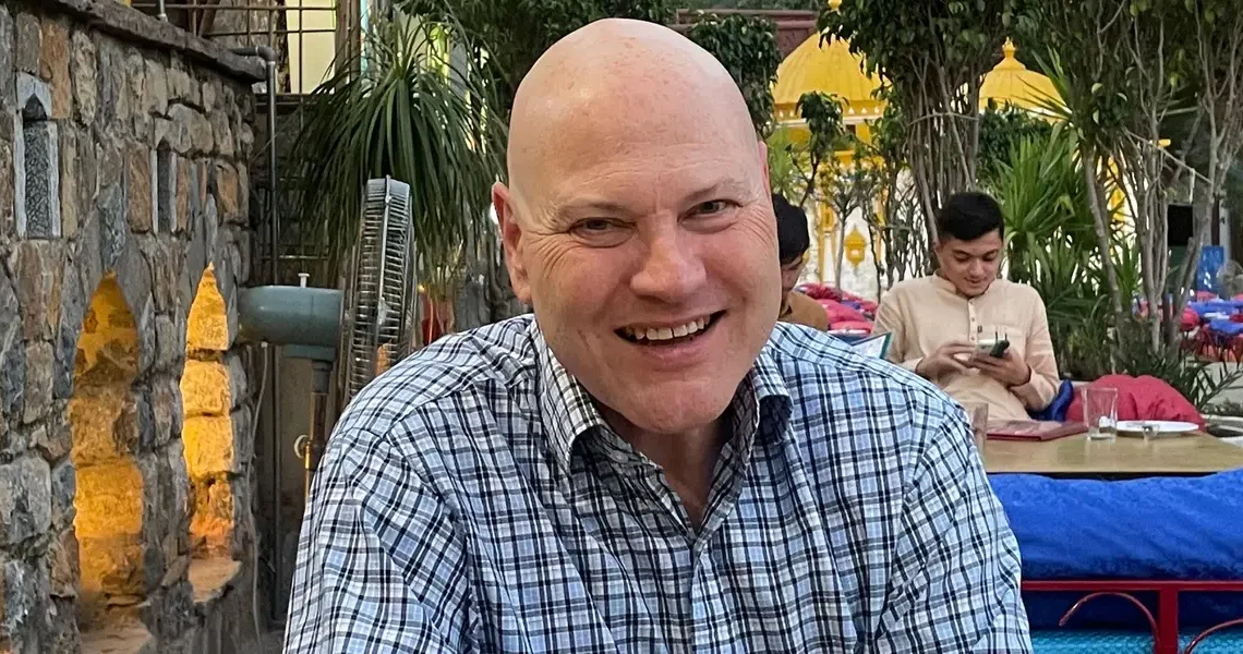 I lost my job at 58 when DOGE dismantled USAID. A year on, I’ve landed on my feet but still feel survivor’s guilt.