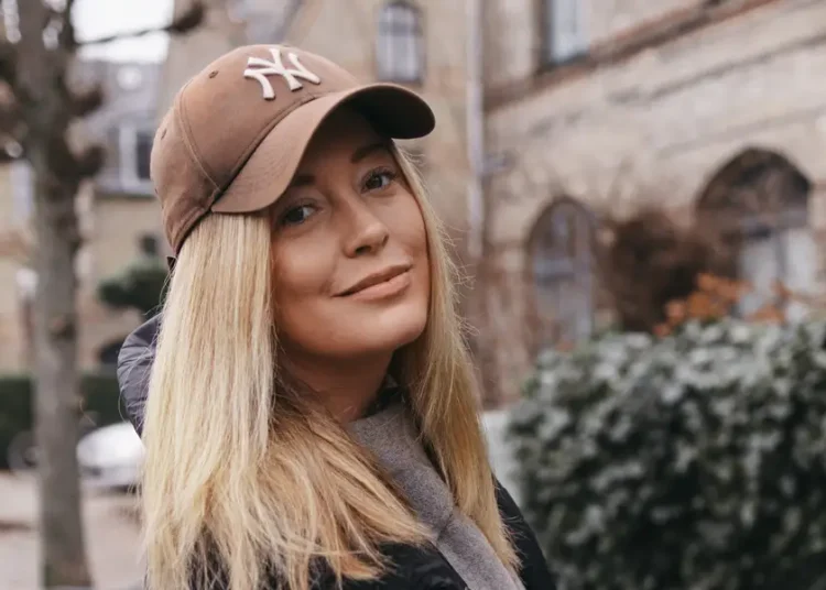 I’m an American raising my child in Denmark. Kids here are trusted to take risks — and parenting feels easier.