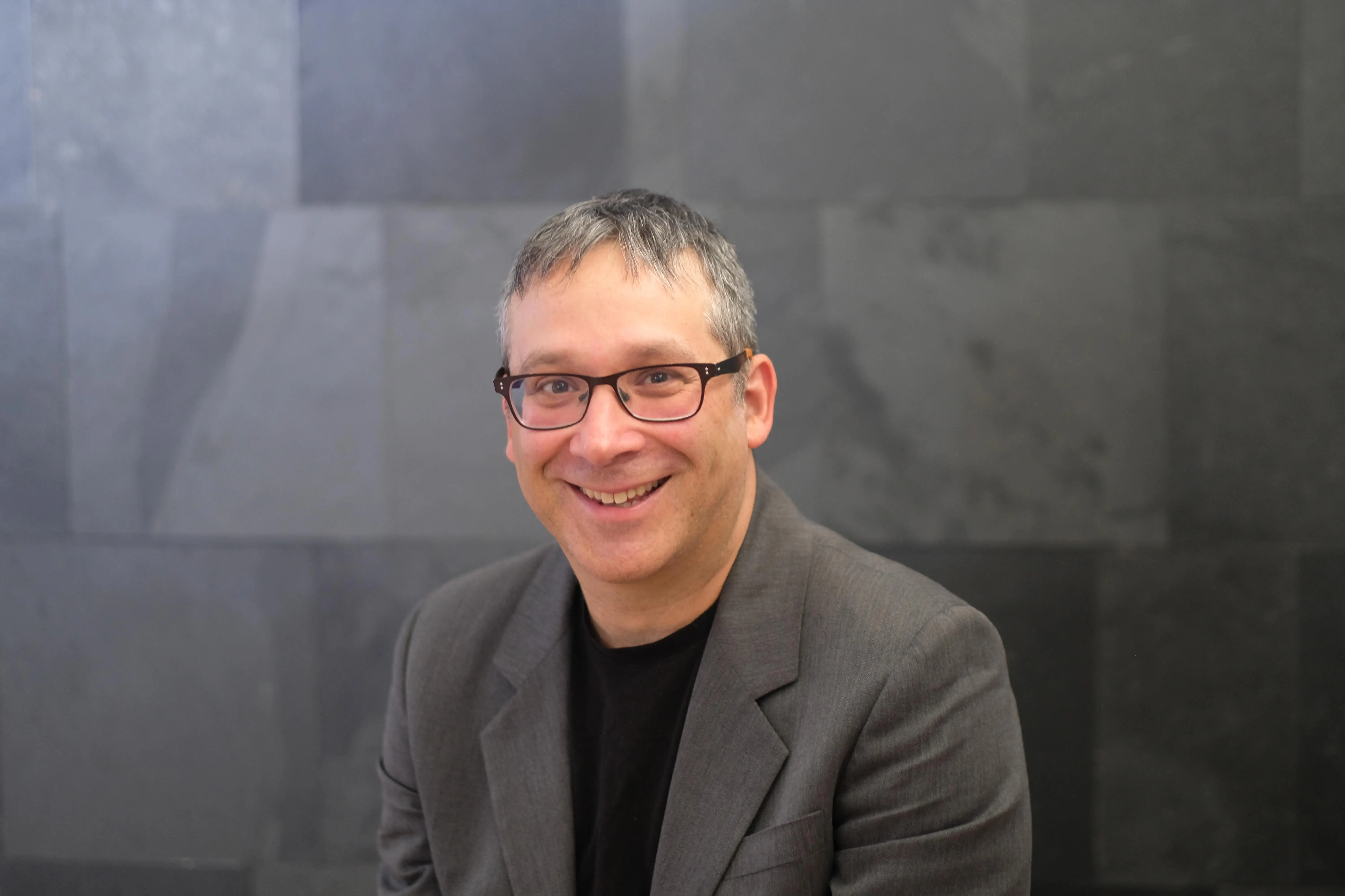 Scientist and entrepreneur Gary Marcus is pictured.