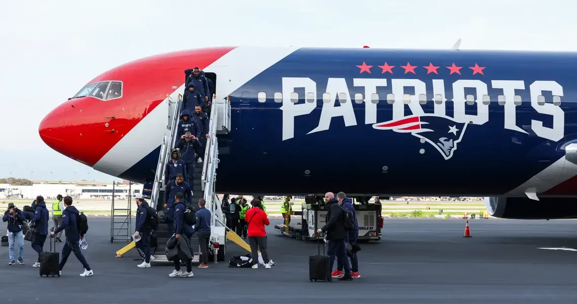 The CEO of private jet firm Flexjet explains how it prepares for the Super Bowl — one of its busiest and most expensive times of the year