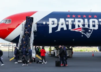 The CEO of private jet firm Flexjet explains how it prepares for the Super Bowl — one of its busiest and most expensive times of the year