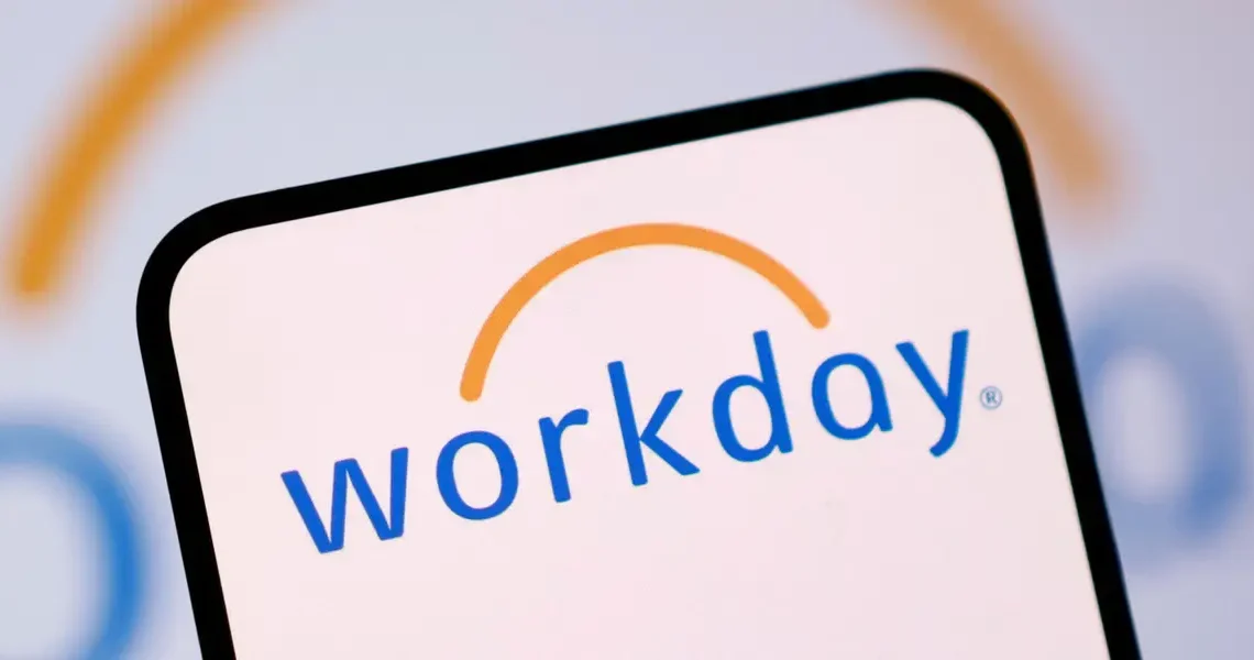 Workday cuts 400 jobs amid software stock meltdown