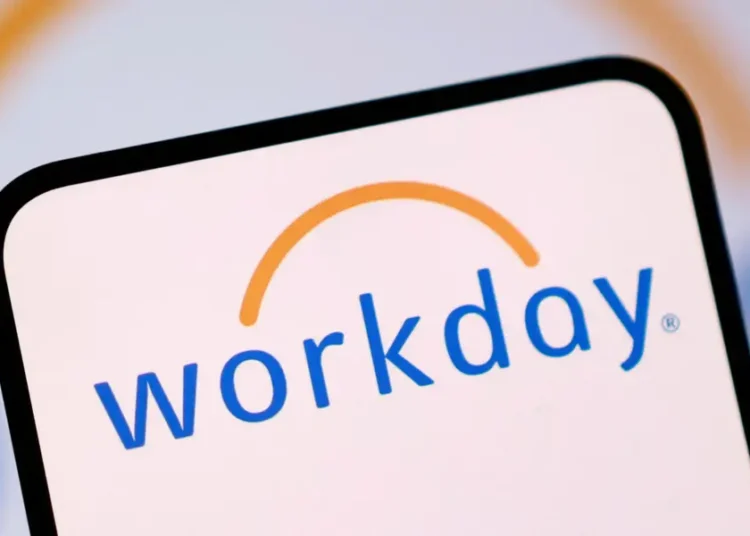 Workday cuts 400 jobs amid software stock meltdown