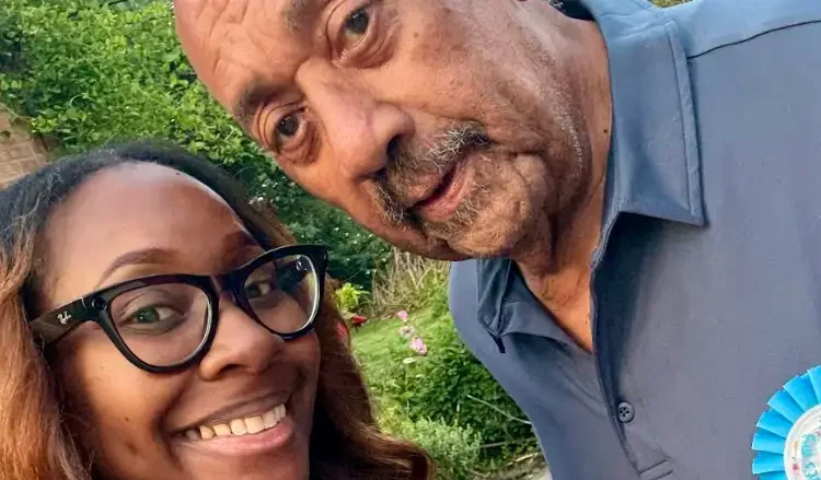 I was my grandfather’s caregiver until he died, and the role gave my life meaning. Now I don’t know who I am anymore.