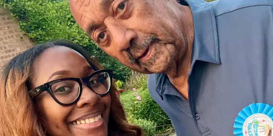 I was my grandfather’s caregiver until he died, and the role gave my life meaning. Now I don’t know who I am anymore.