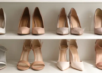 I’m a stylist who regularly works with wealthy clients. There are 5 things I never see in their closets.