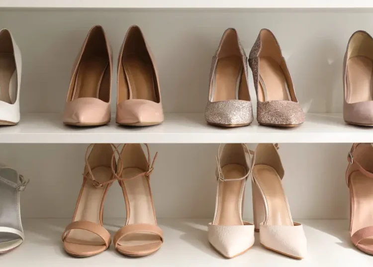 I’m a stylist who regularly works with wealthy clients. There are 5 things I never see in their closets.