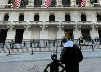 I left my home in Mexico City to chase the American dream in New York City. The demanding hustle culture was unsustainable.