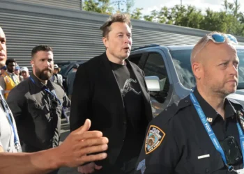 Why more CEOs and boards are worrying about security: ‘The risk is everywhere.’