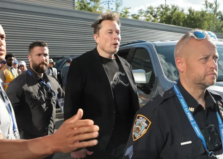 Why more CEOs and boards are worrying about security: ‘The risk is everywhere.’