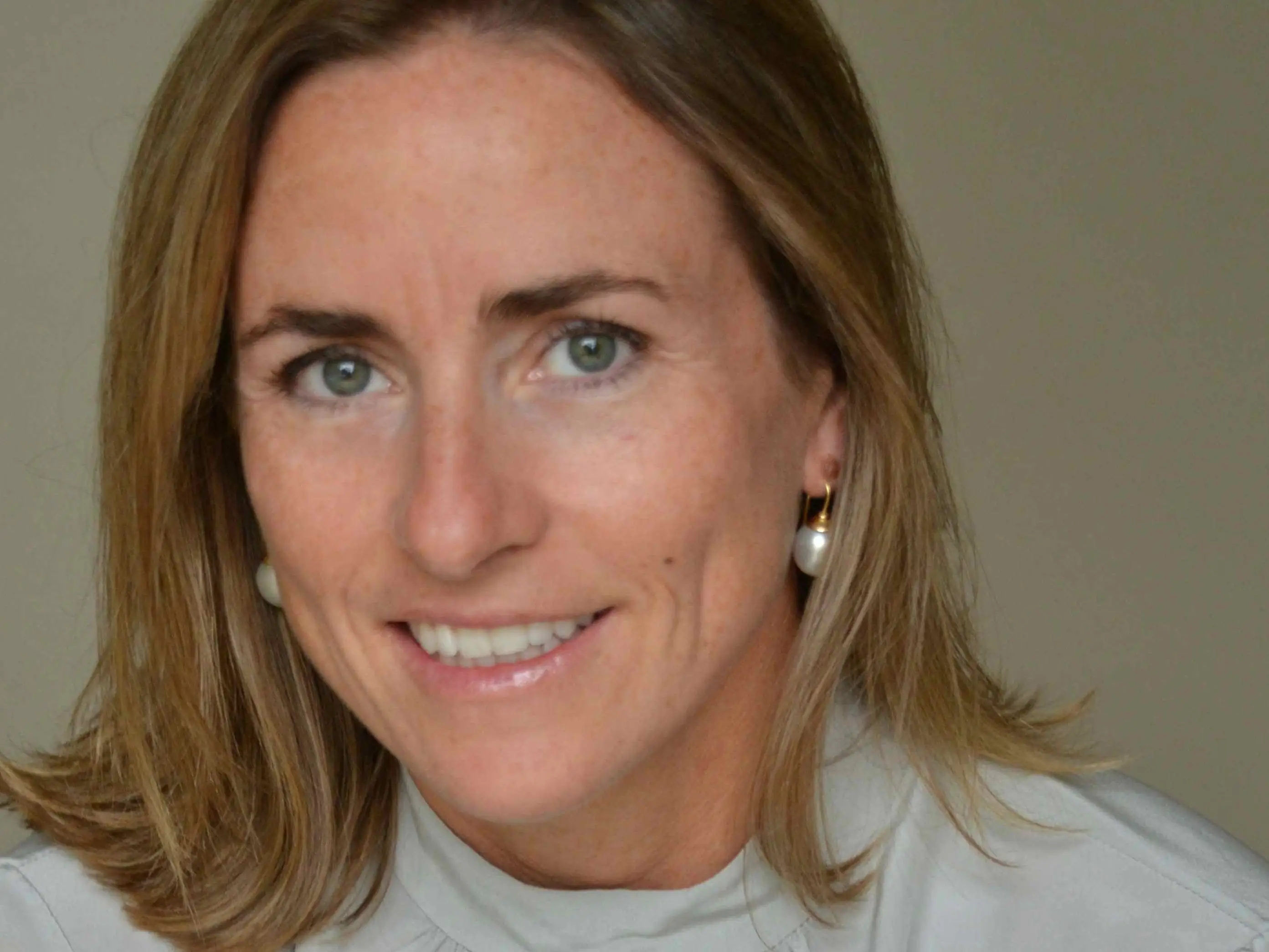 Evident CEO Alexandra Mousavizadeh