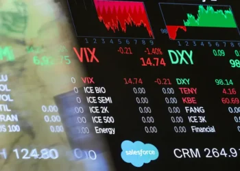 A senior exec is suing trading firm Vatic, saying it stiffed him on $1.5 million and blamed ‘funding difficulties’