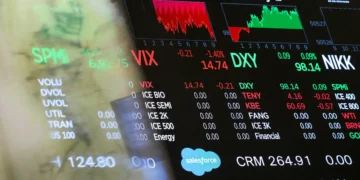 A senior exec is suing trading firm Vatic, saying it stiffed him on $1.5 million and blamed ‘funding difficulties’