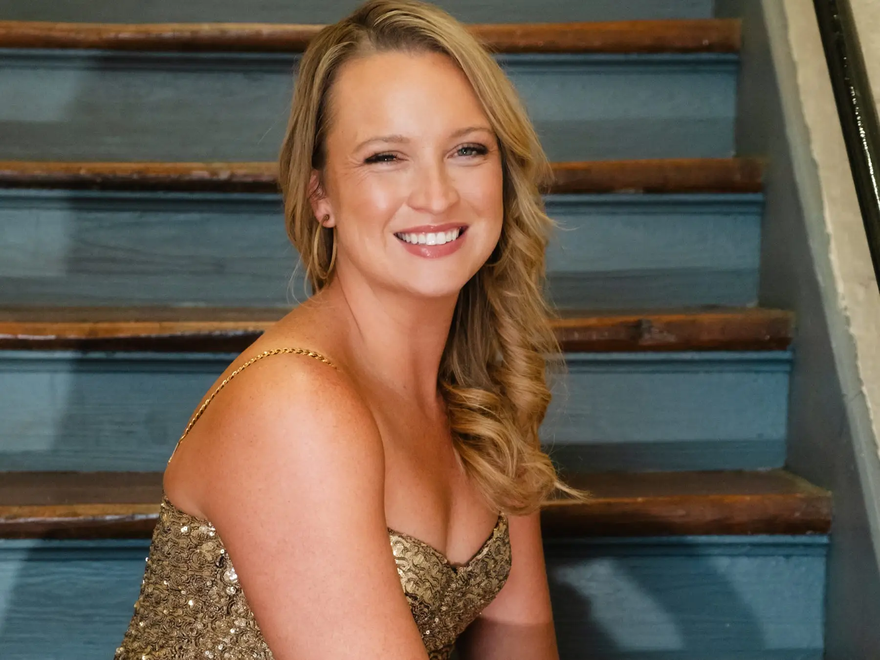 Kristan Vermeulen headshot