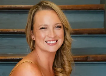 At 35, I won a beauty pageant. I wanted to show my kids I could do anything.