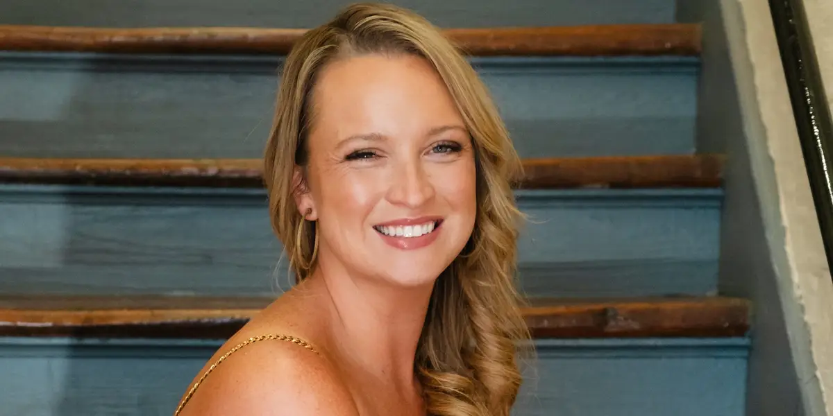 At 35, I won a beauty pageant. I wanted to show my kids I could do ...