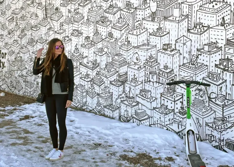 After living in Denver for 6 years, I decided it wasn’t for me. Now, it’s one of my favorite places to visit.