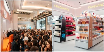 I visited Ulta Beauty’s first store in Dubai expecting it to be just like US stores. It wasn’t.